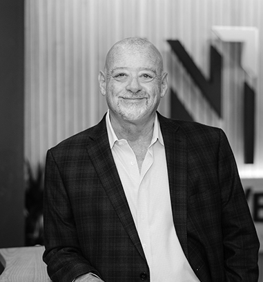 Ken Roberts, CRPS®