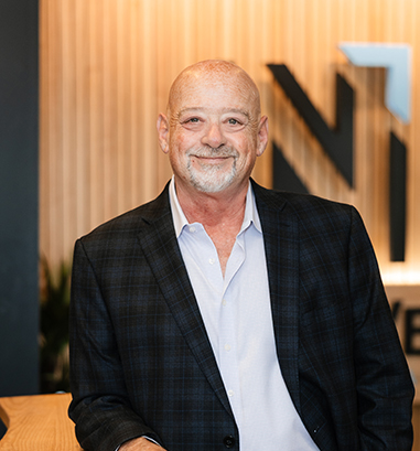 Ken Roberts, CRPS®