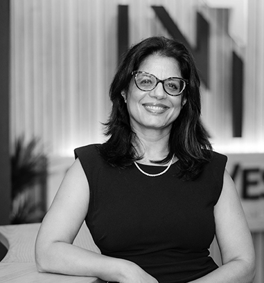 Shweta Agarwal, CFP®, CIMA®