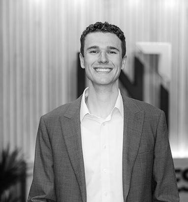 Austin Whitton, CFP®