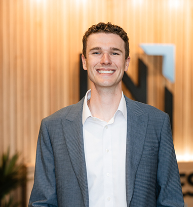 Austin Whitton, CFP®